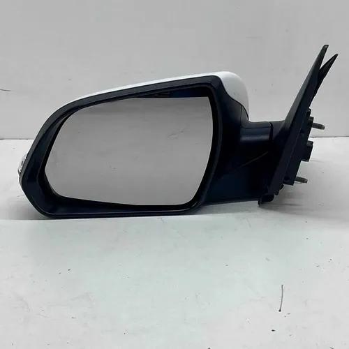 Retrovisor Hyndai Creta 17 A 22 Eletrico Esquerdo Original - Imagem 4