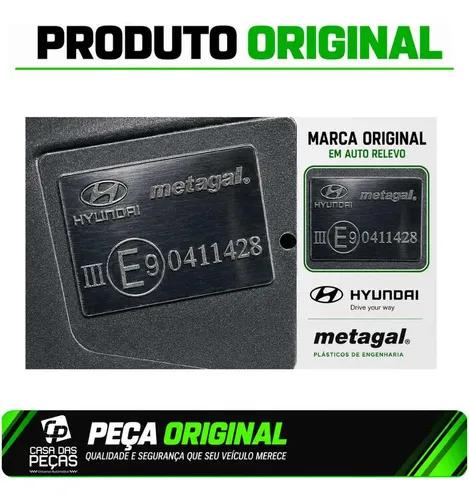 Retrovisor Hyndai Creta 17 A 22 Eletrico Esquerdo Original - Imagem 6