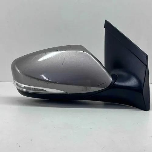 Retrovisor Hb20 2013 A 2019 Eletrico Direito Original - Imagem 2