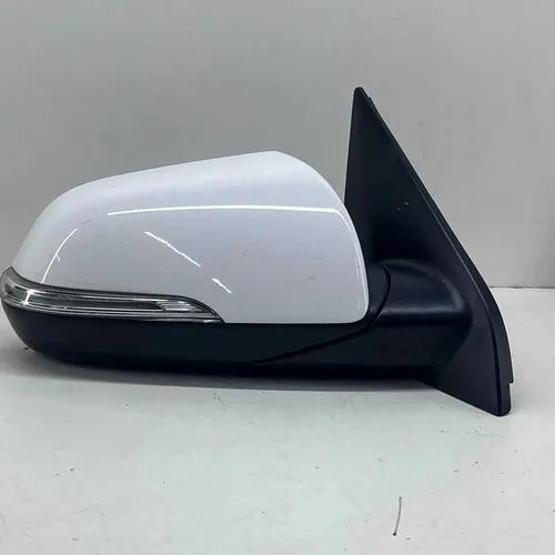 Retrovisor Hyndai Creta 2017 A 2022 Eletrico Direito Originl - Imagem 2