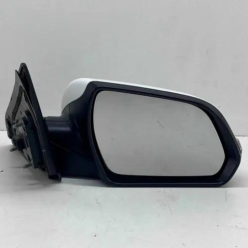 Retrovisor Hyndai Creta 2017 A 2022 Eletrico Direito Originl - Imagem 4