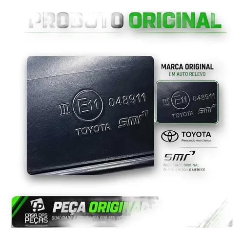 Retrovisor Corolla 2020 A 2024 Elétrico Esquerdo Original - Imagem 6