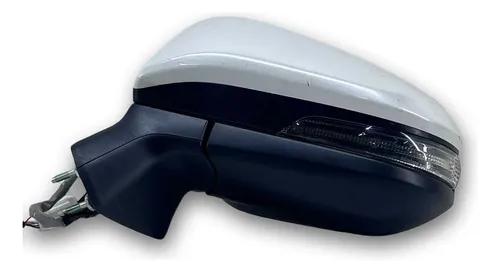 Retrovisor Hilux Corolla Cross 2020 A 2024 Esquerdo Original - Imagem 3