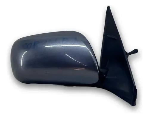 Retrovisor Etios 2012 A 2014 Com Controle Direito Original - Imagem 4