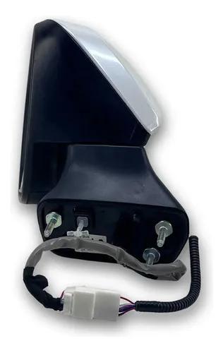 Retrovisor Hilux Corolla Cross 2020 A 2024 Esquerdo Original - Imagem 4