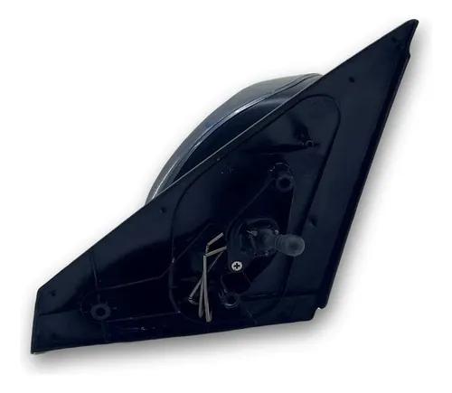 Retrovisor Etios 2012 A 2014 Com Controle Direito Original - Imagem 5