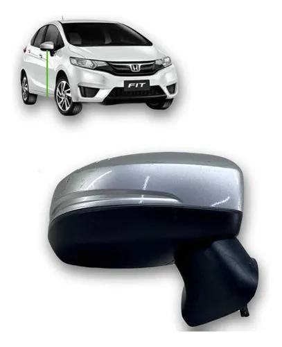 Imagem da peça Retrovisor Honda Fit 2015 A 2019 Elétrico Direito Original