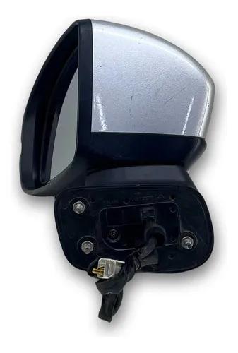 Retrovisor Honda Fit 2015 A 2019 Elétrico Esquerdo Original - Imagem 3