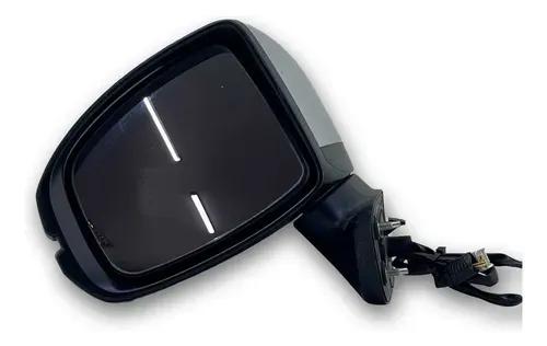 Retrovisor Honda Fit 2015 A 2019 Elétrico Esquerdo Original - Imagem 5