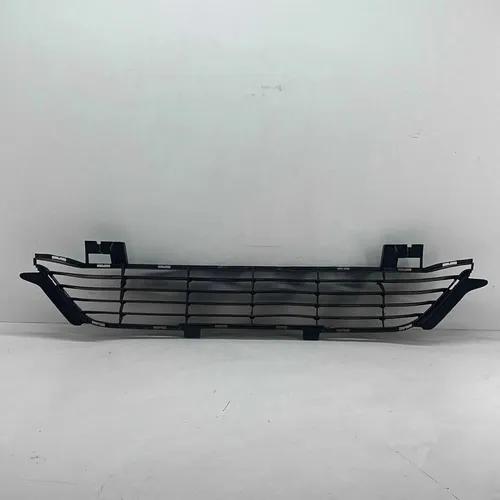 Grade Inferior Hilux Sw4 2016 17 18 19 2020 Original Preto Fosco - Imagem 3