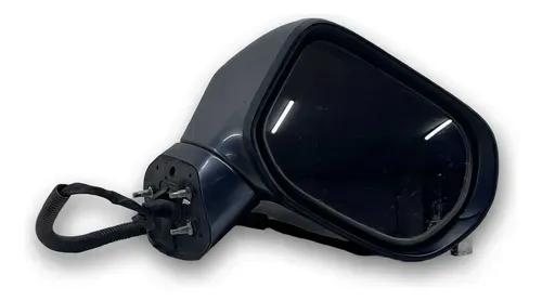 Retrovisor Honda Civic 2007 A 2011 Elétrico Direito Original - Imagem 4