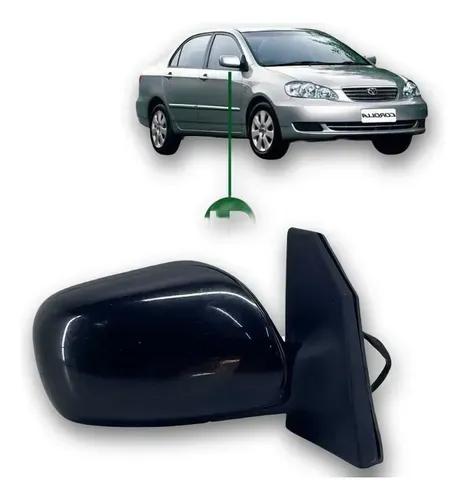 Imagem da peça Retrovisor Toyota Corolla Filder 03 A 08 Direito Original