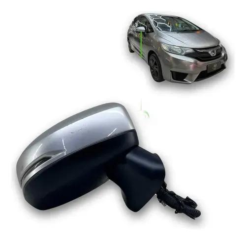 Imagem da peça Retrovisor Honda Fit 2015 A 2019 Elétrico Direito Original