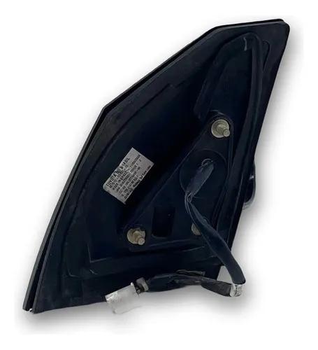 Retrovisor Toyota Corolla Filder 03 A 08 Direito Original - Imagem 3