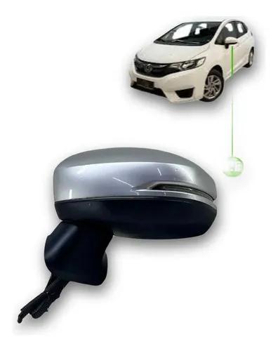 Imagem da peça Retrovisor Honda Fit 2015 A 2019 Elétrico Esquerdo Original