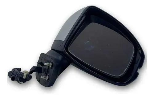 Retrovisor Honda Fit 2015 A 2019 Elétrico Direito Original - Imagem 6