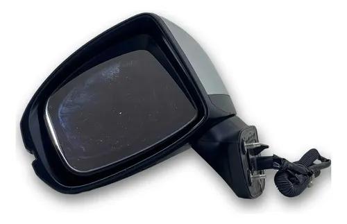 Retrovisor Honda Fit 2015 A 2019 Elétrico Esquerdo Original - Imagem 5