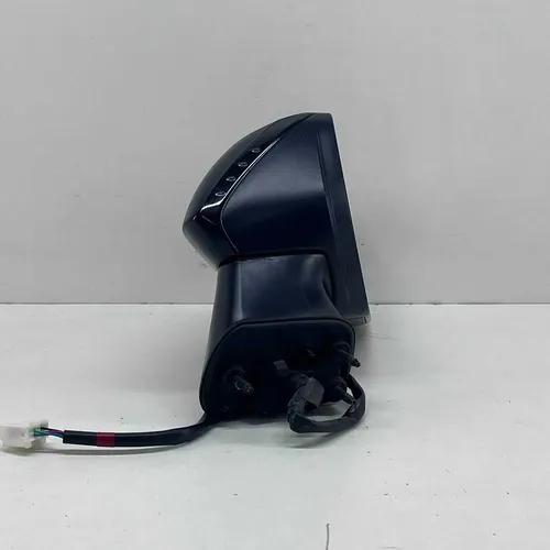 Retrovisor Corolla 2022 A 2024 Elétrico Direito Original - Imagem 4