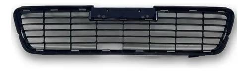 Grade Inferior Toyota Hilux 2015 16 17 2018 Original Preto Fosco - Imagem 5
