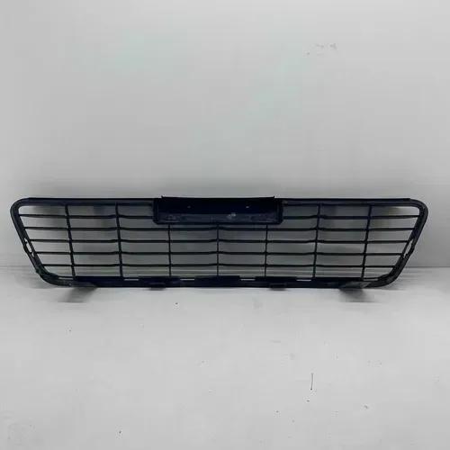 Grade Inferior Toyota Hilux 2015 16 17 2018 Original Preto Fosco - Imagem 6