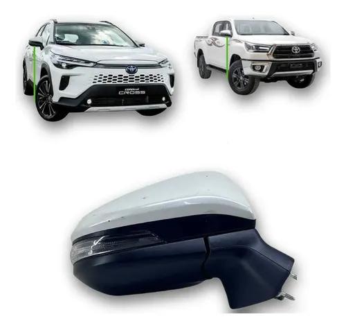Imagem da peça Retrovisor Hilux Corolla Cross 2021 A 2026 Direito Original