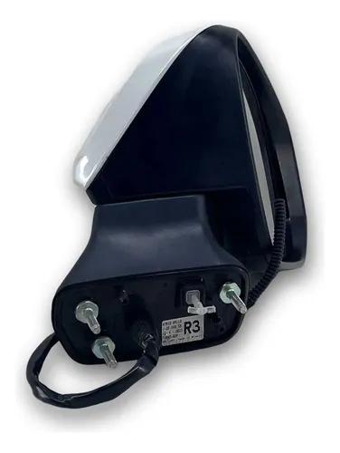 Retrovisor Hilux Corolla Cross 2021 A 2026 Direito Original - Imagem 3