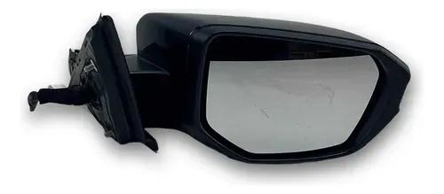 Retrovisor Honda Civic 2017 A 2021 Elétrico Direito Original - Imagem 4