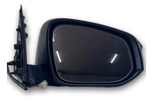 Retrovisor Toyota Hilux 2016 A 21 Elétrico Direito Original - Imagem 2