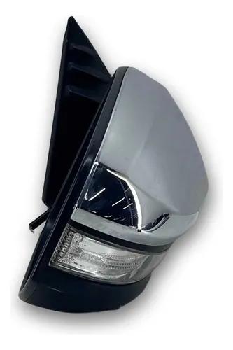 Retrovisor Toyota Hilux 2016 A 21 Elétrico Direito Original - Imagem 3