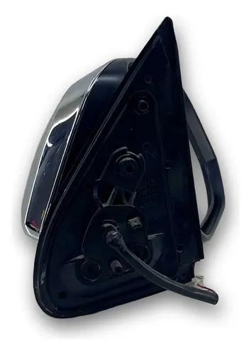Retrovisor Toyota Hilux 2016 A 21 Elétrico Direito Original - Imagem 5