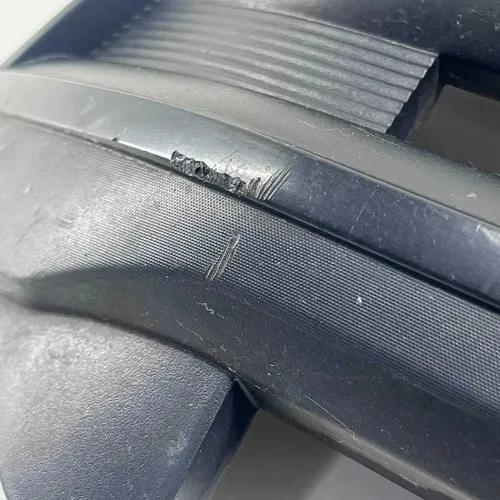 Grade Dianteira Radiador Fiat Mobi 2021 22 23 2024 Original Preto Fosco - Imagem 10