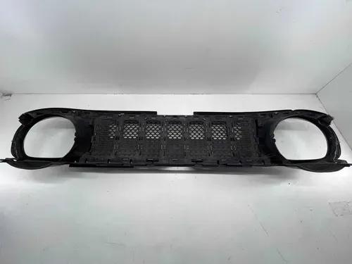 Grade Parachoque Dianteiro Jeep Renegade 18 A 21original Preto Brilhante - Imagem 3