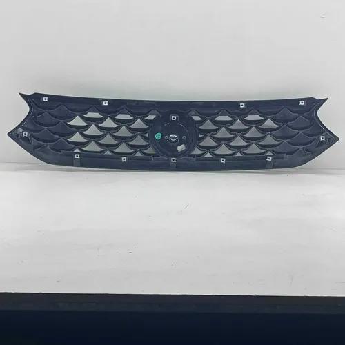 Grade Dianteira Radiador Fiat Argo 2018 A 2021 Original Preto Brilhante - Imagem 4