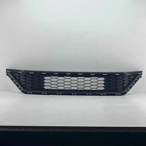 Grade Inferior Parachoque Dianteiro Gol G7 17 A 22 Original Preto Fosco - Imagem 2