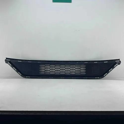 Grade Inferior Parachoque Dianteiro Gol G7 17 A 22 Original Preto Fosco - Imagem 3