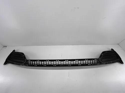 Grade Dianteira Inferior Hb20 2016 17 18 A 2020 Original Preto Fosco - Imagem 3