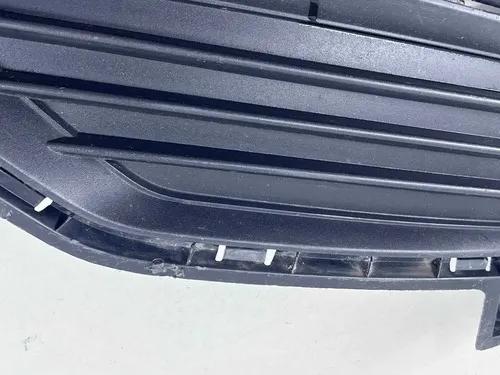 Grade Dianteira Inferior Hb20 2016 17 18 A 2020 Original Preto Fosco - Imagem 4