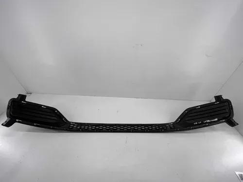 Grade Dianteira Inferior Hb20 2016 17 18 A 2020 Original Preto Fosco - Imagem 5