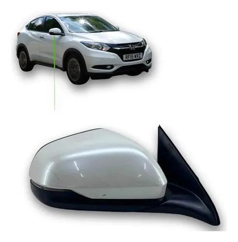 Imagem da peça Retrovisor Hr-v 2015 A 20 Elétrico C/pisca Direito Original