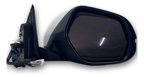 Retrovisor Hr-v 2015 A 20 Elétrico C/pisca Direito Original - Imagem 4