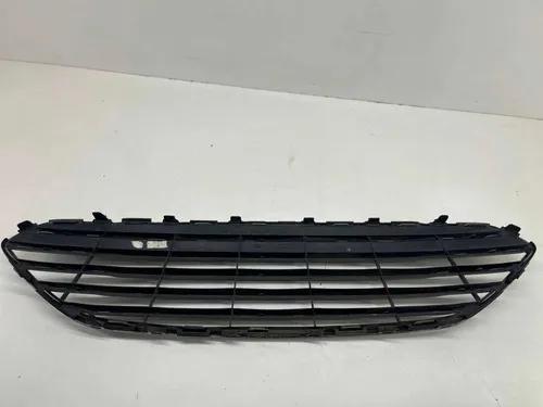 Grade Radiador Ford New Fiesta 2013 A 2016 Original Preto Brilhante - Imagem 3