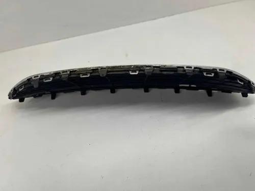 Grade Radiador Ford New Fiesta 2013 A 2016 Original Preto Brilhante - Imagem 4