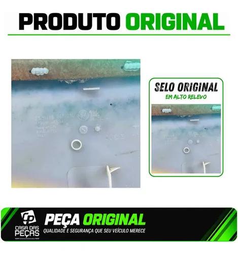 Forro De Porta Traseira Direita Vw Golf Iv 2000 - 08 - 2012 - Imagem 8