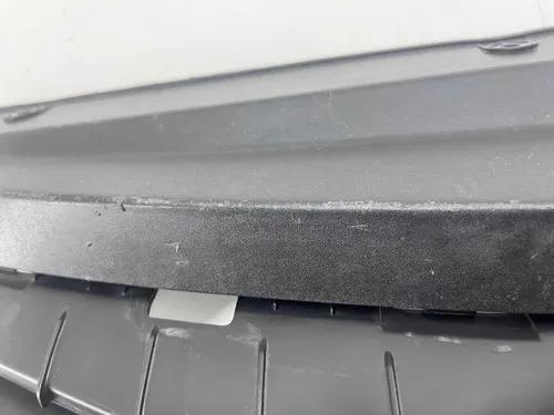 Grade Radiador Hyundai Hb20 2012 13 14 2015 Original Preto Fosco - Imagem 3