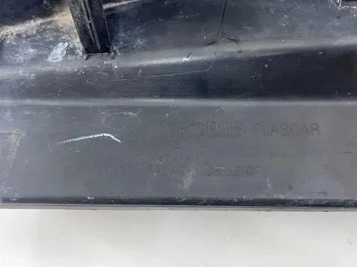Grade Radiador Hyundai Hb20 2012 13 14 2015 Original Preto Fosco - Imagem 6