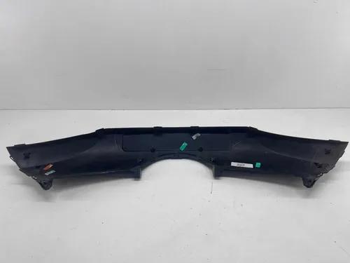 Grade Placa Radiador Hb20 2012 13 14 A 2015 Original Preto Brilhante - Imagem 3