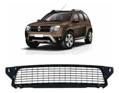 Imagem da peça Grade Inferior Renault Duster 2012 13 14 2015 Original