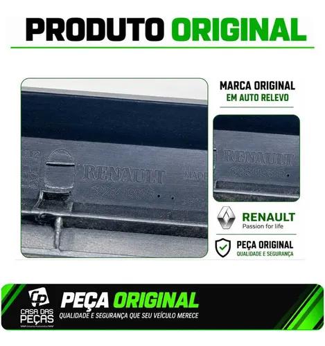 Grade Inferior Renault Duster 2012 13 14 2015 Original - Imagem 7