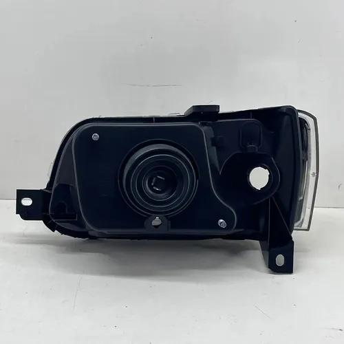 Farol Fiat Uno Fiorino 2004 A 2012 Lado Direito Cromado Direito/passageiro - Imagem 3