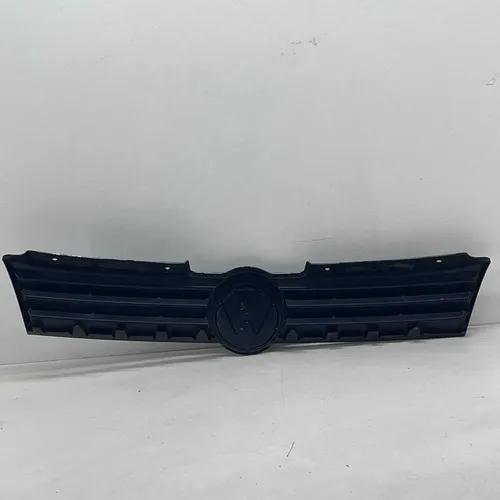 Grade Radiador Gol Voyage Saveiro G6 Black Piano Original Preto Brilhante - Imagem 5